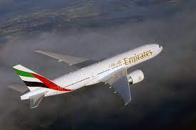 Emirates announces new service to Australia